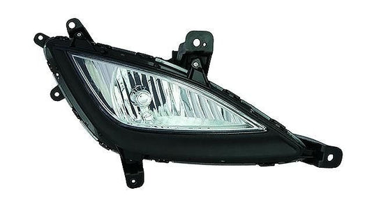 Farol Nevoeiro Direito Hyundai I20 12-15