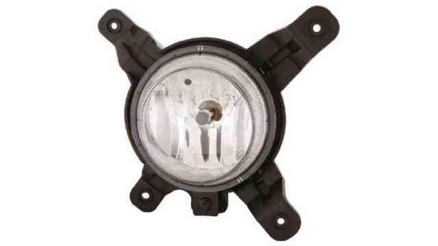 Farol Nevoeiro Direito Hyundai Ix35 10-