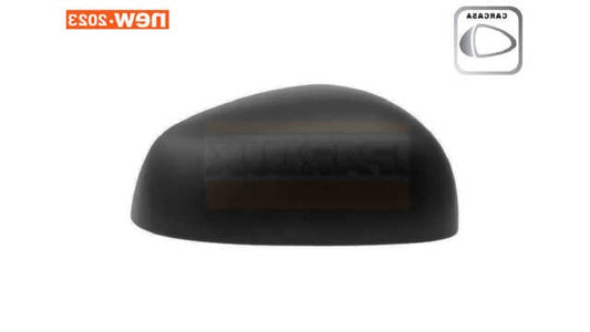 Capa Espelho Direita Renault Twingo III 14- 22