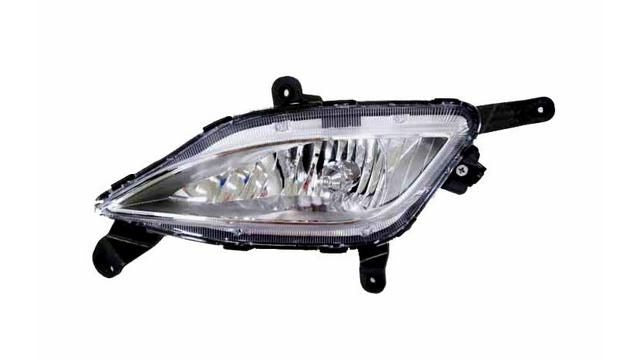 Farol Nevoeiro Direito Hyundai I30 12-
