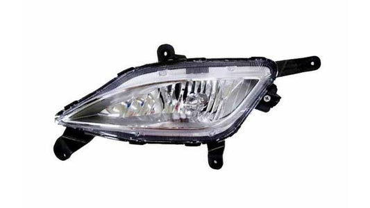 Farol Nevoeiro Direito Hyundai I30 12-