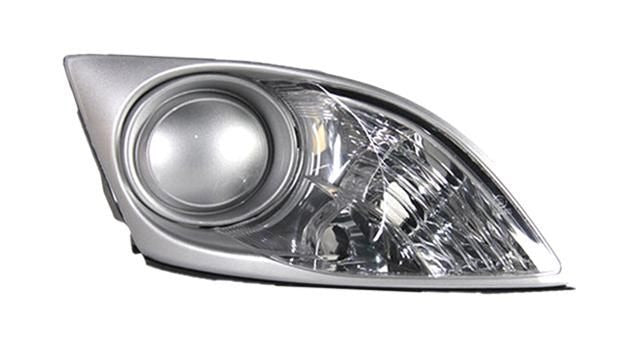 Farol Nevoeiro Direito Mazda Cx-7 07-11