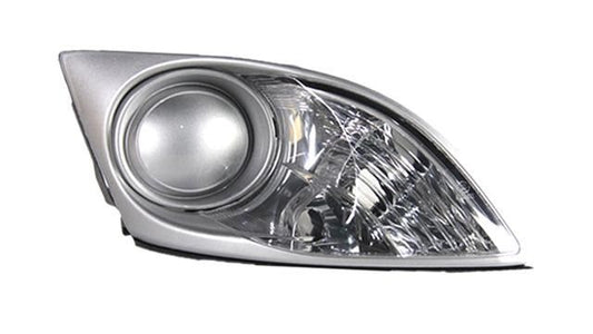 Farol Nevoeiro Direito Mazda Cx-7 07-11