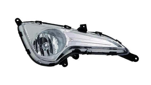 Farol Nevoeiro Direito Hyundai I40 11-