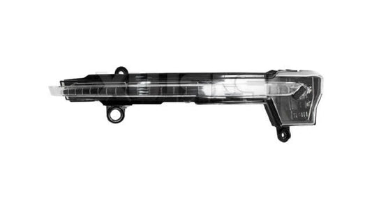 Pisca Espelho Cupra Ateca Direito 16-22