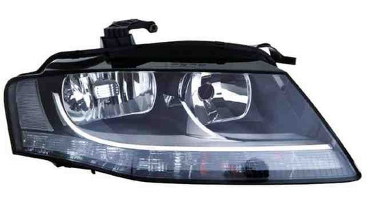 Farol Direito Eletrico Audi A4 08-11