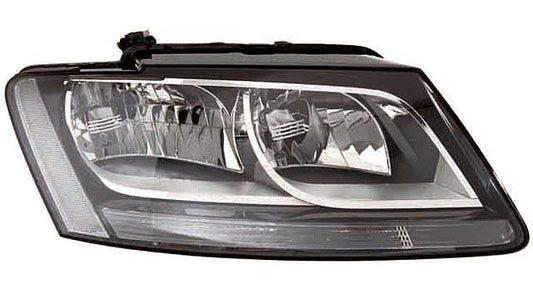 Farol Direito Eletrico Audi Q5 08-12