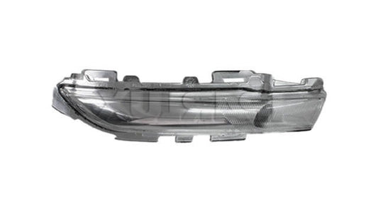 Pisca Espelho Fiat 500 X Direito 16-22