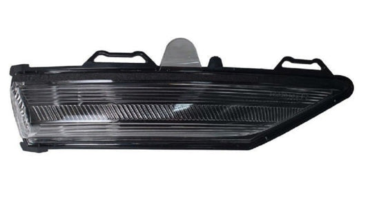 Pisca Espelho Direito Ford Fiesta VII 17-22