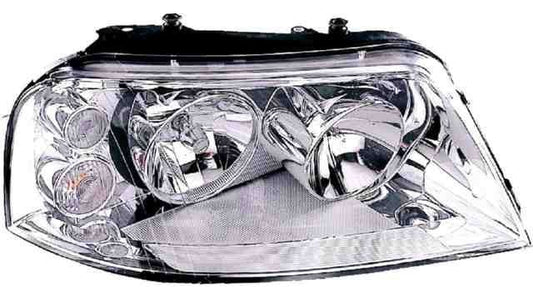 Farol Direito Eletrico Seat Alhambra 00-10
