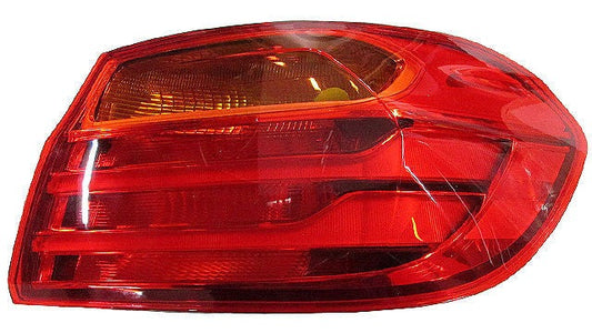 Farolim Direito Bmw F32 13-16 Led