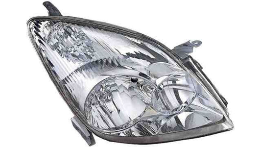 Farol Direito Toyota Corolla Verso 02-04