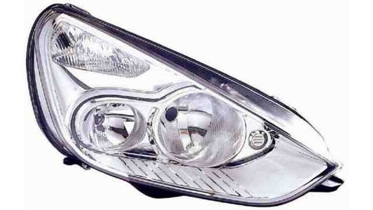 Farol Direito Ford Galaxy 06-10