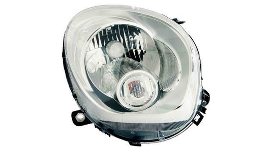 Farol Direito Mini Countryman 10-