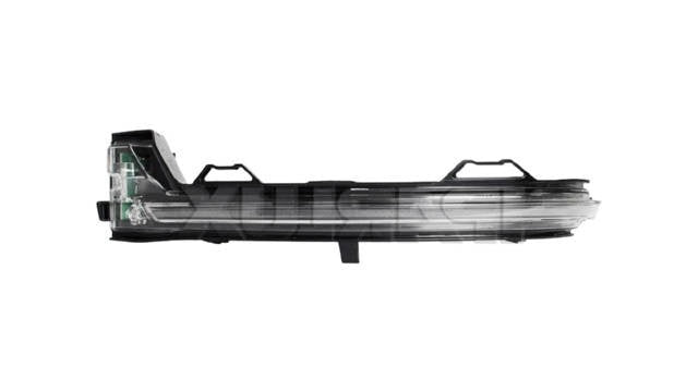 Pisca Espelho Direito Corsa F 19-25