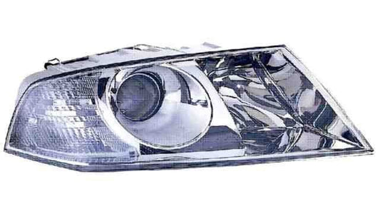 Farol Direito Skoda Octavia 04-09 Olho Boi