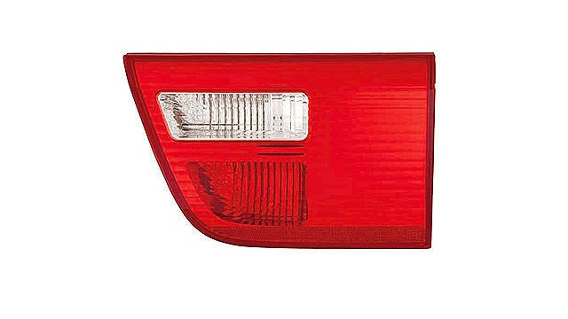 Farolim Direito Bmw X5 E53 00-03 Mala