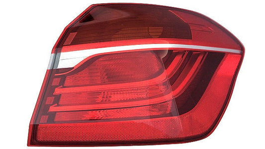 Farolim Direito Bmw F45 Active Tourer 13-