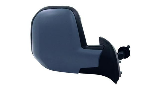 Espelho Direito Manual Citroen Berlingo 08-15 P/ Pintar