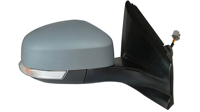 Espelho Ford Mondeo 07-14 Direito C/ Pisca