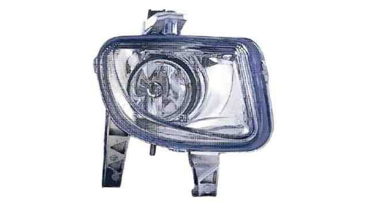 Farol Nevoeiro Direito Fiat Grande Punto 05-09