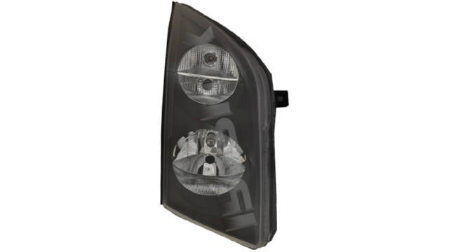 Farol Vw Crafter Direito 13-16