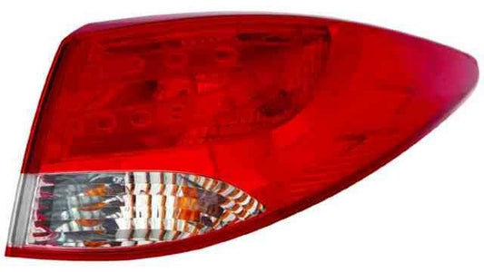 Farolim Direito Hyundai Ix35 10-