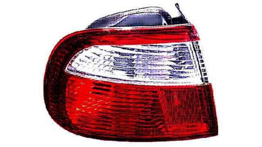 Farolim Esquerdo Seat Toledo II 99-04