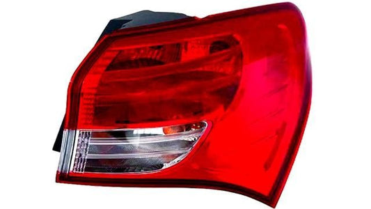 Farolim Direito Hyundai Ix20 11-