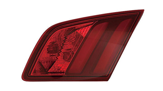 Farolim Direito Peugeot 308 5P 13- Mala Led