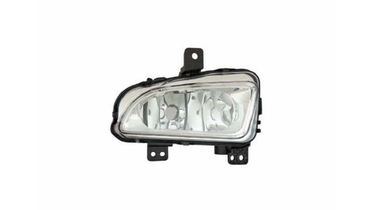 Farol Nevoeiro Direito Fiat 500x 15-