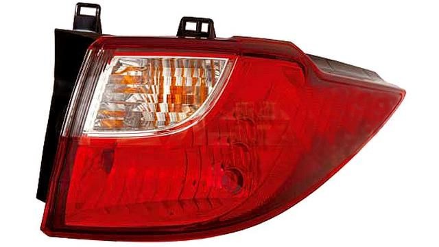 Farolim Direito Mazda 5 10-