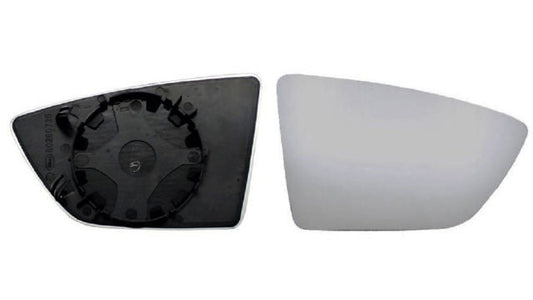 Vidro Espelho Direito Convexo Seat Leon 5F 13-19