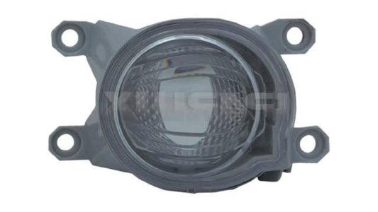 Farol Nevoeiro Toyota Corolla Direito 19-25 Led