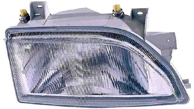 Farol Direito Ford Escort Mk5 90-95
