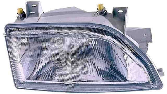 Farol Direito Ford Escort Mk5 90-95