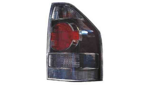 Farolim Direito Mitsubishi New Montero / Pajero 3P 07-09
