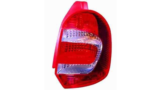 Farolim Direito Renault Grand Modus 08-