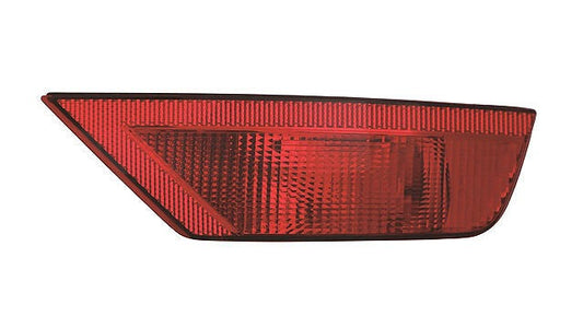 Farolim Para Choques Direito Ford Kuga 17-