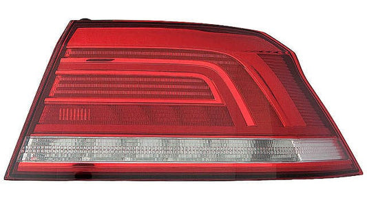 Farolim Tras Direito Led Volkswagen Passat 14-