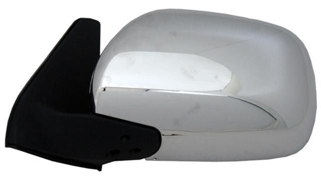 Espelho Esquerdo Toyota Land Cruiser 02-10