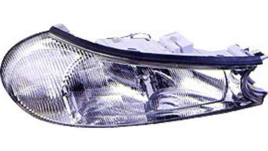 Farol Direito Ford Mondeo II 96-00