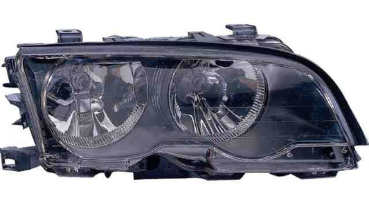 Farol Direito Eletrico Bmw S-3 E46 Coupe / Cabrio 99-01