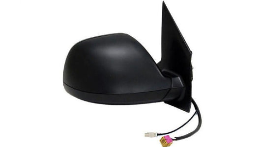 Espelho Direito Electrico Termico C/ Antena Volkswagen Transporter 16-