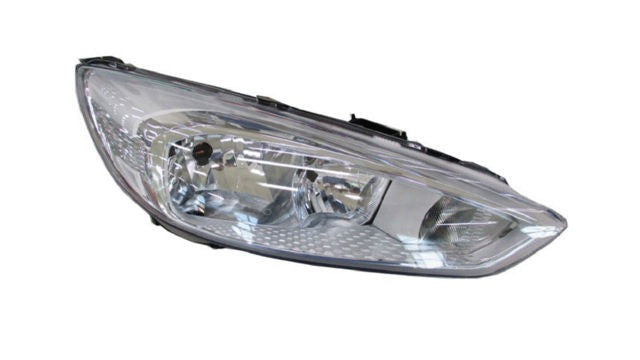 Farol Direito Ford Focus 14-17