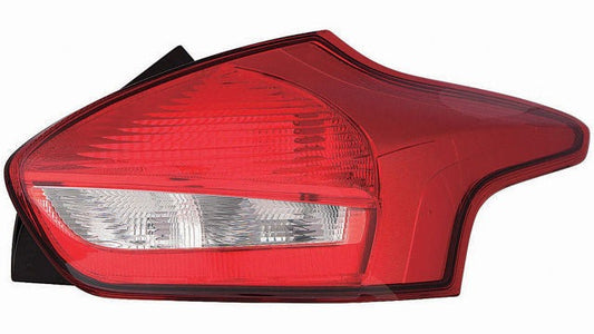 Farolim Direito Ford Focus Led 14-17