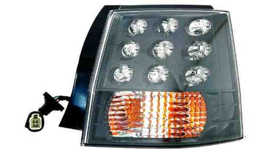 Farolim Direito Tras Led Mitsubishi Outlander 07-10