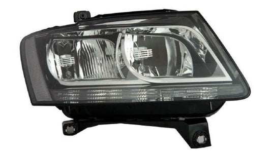 Farol Direito Audi Q5 13 - 16
