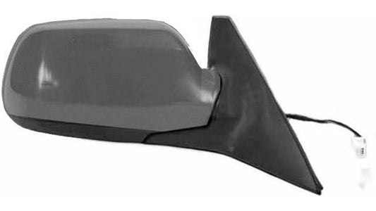 Espelho Direito Mazda 6 02-08 P/ Pintar