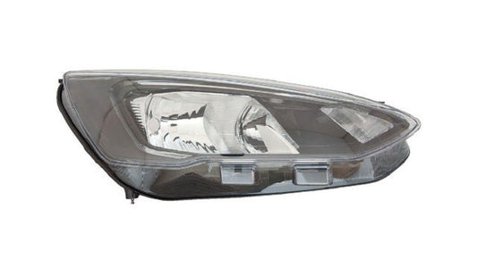 Farol Direito Ford Focus 18-